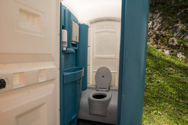 Affordable portable toilet rental in Agoura Hills, CA