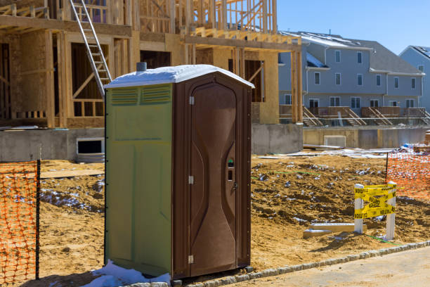 Porta potty rental for festivals in Agoura Hills, CA
