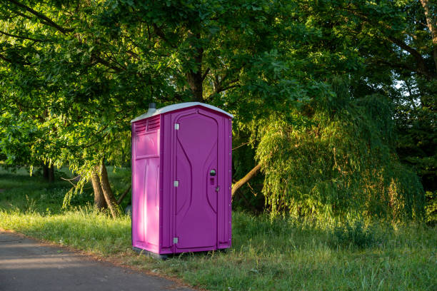 Portable restroom solutions in Agoura Hills, CA