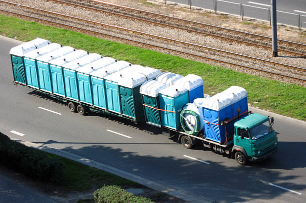 Best Affordable porta potty rental  in Agoura Hills, CA